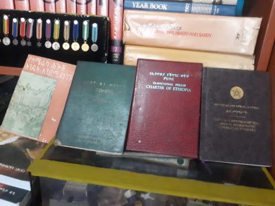 archive five
